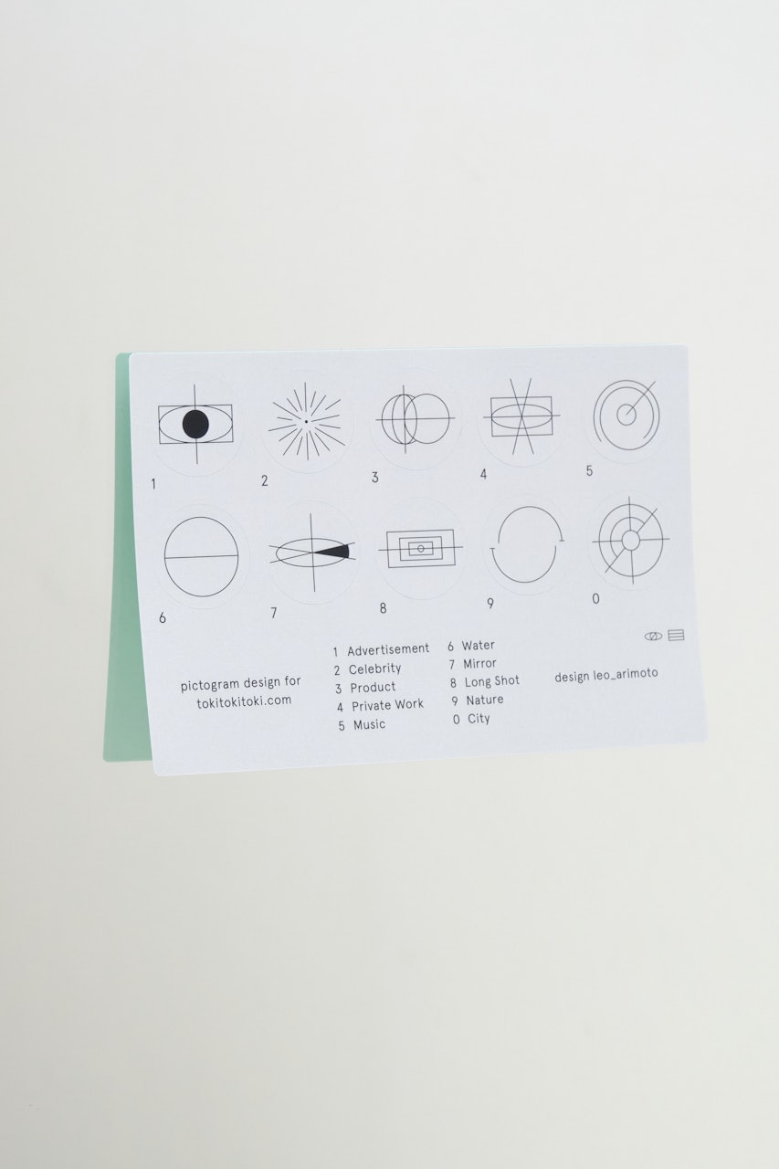 Figure 2 for Sticker / STICKER STAND